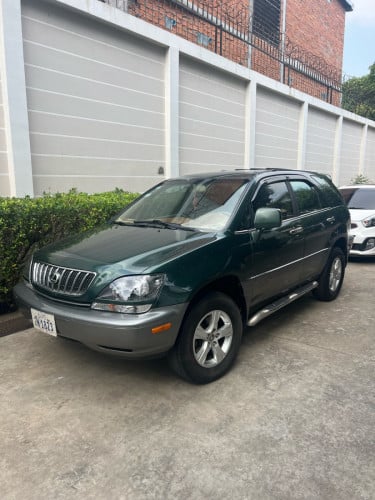 Lexus RX300