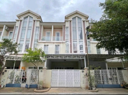 Link-A at Chip Mong Land Sensok for rent.