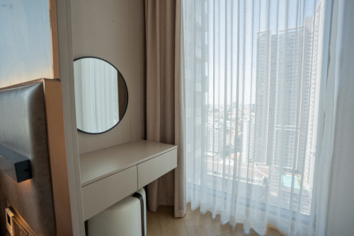 Luxury condo at bkk1