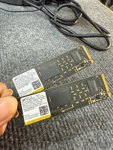 M.2 1TB Gen4 Original