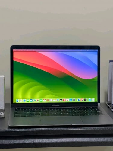 Macbook Air 2018-256G (13.3inch)