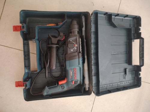 Makita Impact Drill (Concrete)