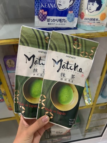 MATCHA