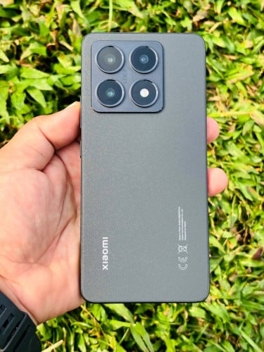 Mi 14 T ណែនស្អាត98.5 ក្បែរ99%