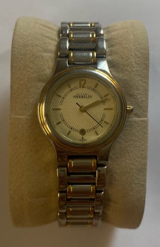 Michel Herbelin made in France lady watch