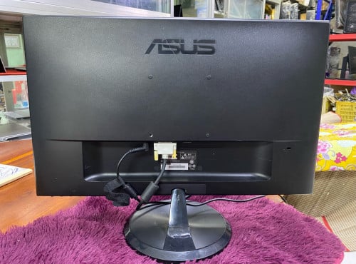 Monitor Asus 23 inch អត់គែម = 40$