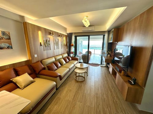 Morgan Emasion 2 bed big Size for rent