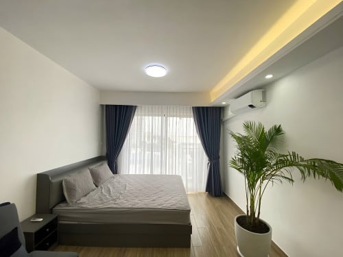 Morgan Enmaison For Rent , Chroy Changva Area