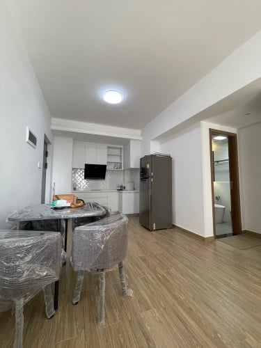 Morgan One bedroom For rent