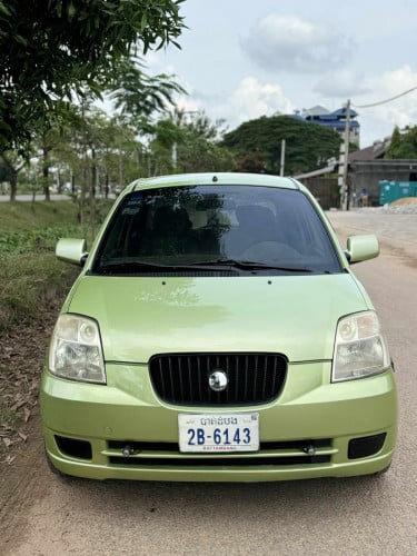 Morning 04 full ឡានស្អាត