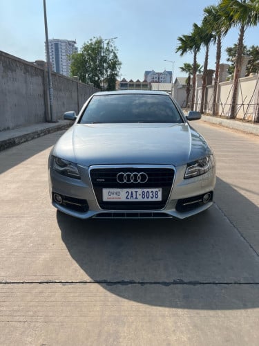 OD A 4ថ្មីណាស់