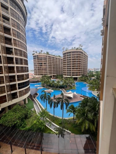 Orkide 1Bedroom for rent