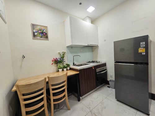 Orkide condo for rent