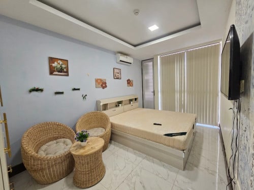 Orkide condo for rent