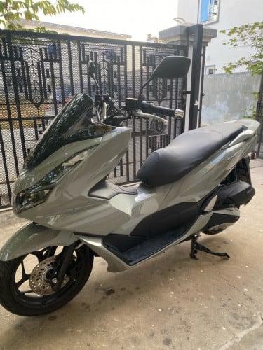 PCX 2022