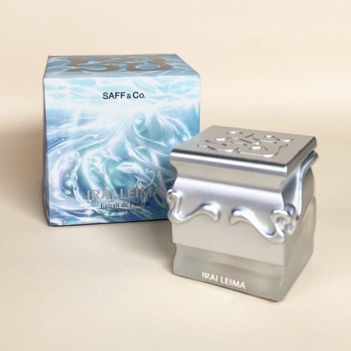 Perfume SAFF&CO Irai Leima