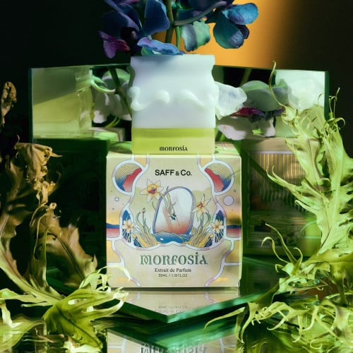 Perfume SAFF&CO Morfosia