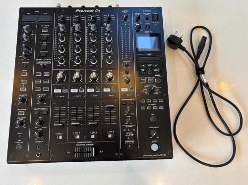 Pioneer DJM A9
