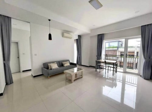 PRECIOUS ONE BEDROOM FOR RENT-NEAR AEON MALL🍀