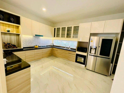 Prince Villa For Sale / Borey Peng Huoth Bueng Snor
