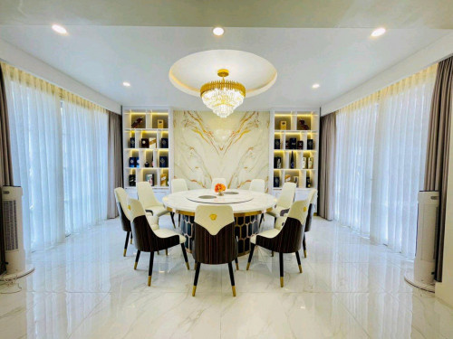 Prince Villa For Sale / Borey Peng Huoth Bueng Snor