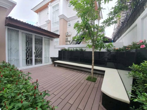 Prince Villa For Sale / Borey Peng Huoth Bueng Snor