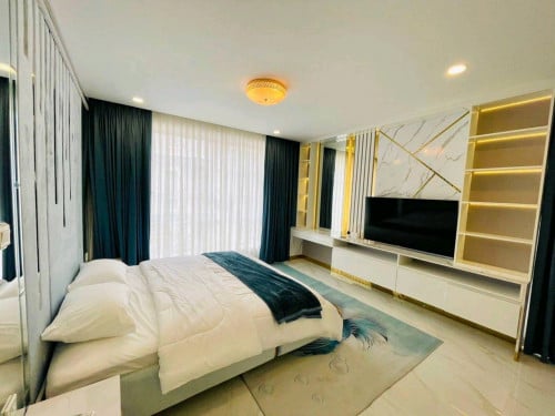 Prince Villa For Sale / Borey Peng Huoth Bueng Snor