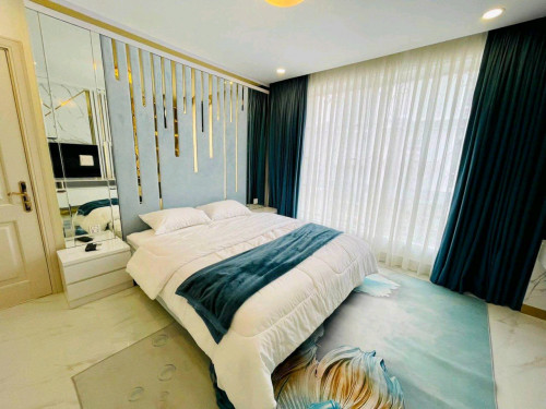 Prince Villa For Sale / Borey Peng Huoth Bueng Snor