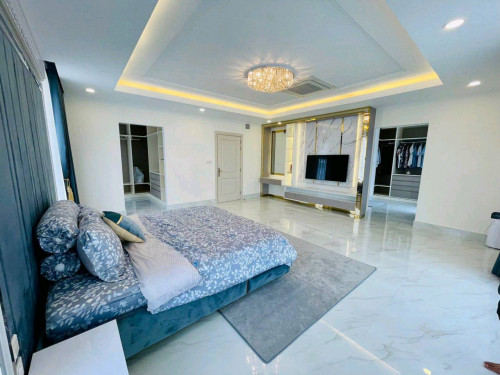 Prince Villa For Sale / Borey Peng Huoth Bueng Snor