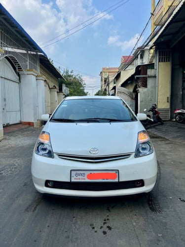 Prius 2006 Full