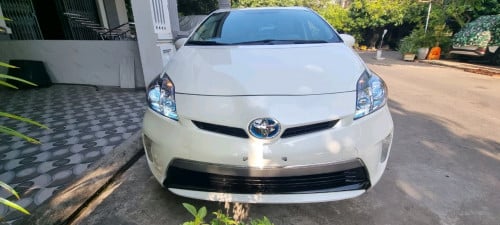 Pruis 013 option  19800