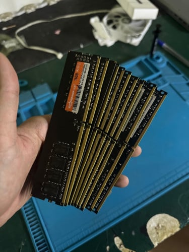 Ram Desktop 16GB DDR4 3200MHz (ធានា1ឆ្នាំ)