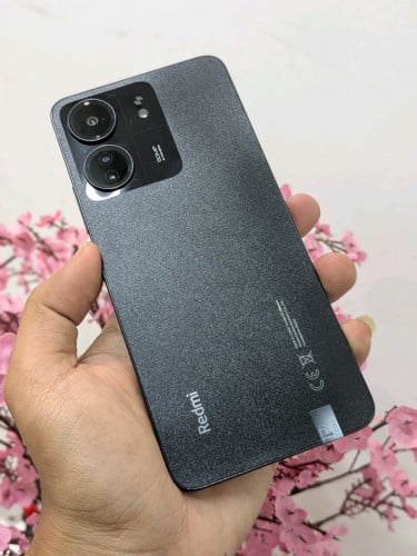 Redmi 13c (6/128g)