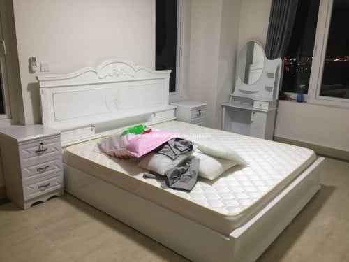 River view One room condo for rent