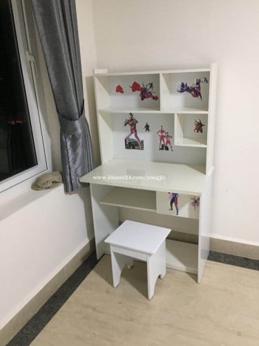 River view One room condo for rent