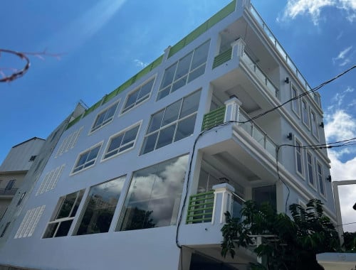 Room for rent នៅជិតនរ័តុនជ្រោយចង្វា