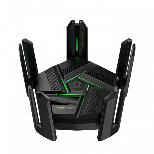 RUIJIE RG-EW7200BE Pro – Wi-Fi 7 ជំនាន់ថ្មី!