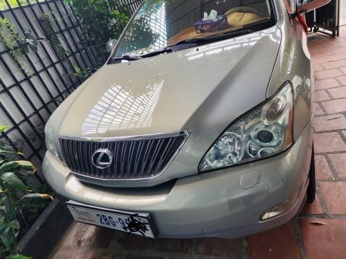 RX 330_For Sale 18500$