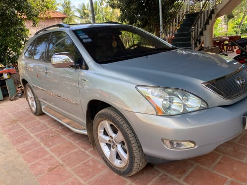 Rx-330 full option 04 ប៉ុងមួយ