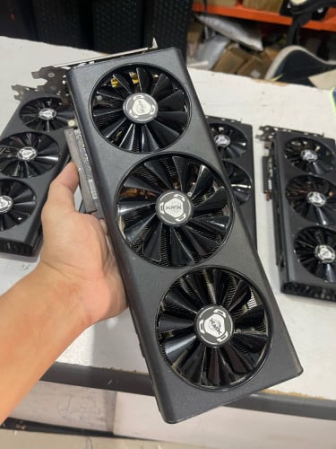 RX5700 8G = 170$