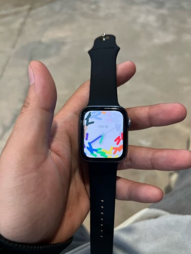 S4 44mm GPS Free Charger