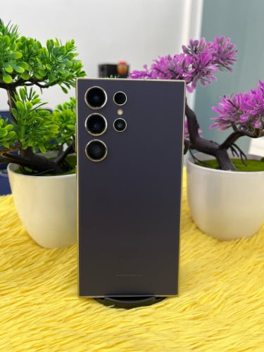 SAMSUNG GALAXY S24ULTRA