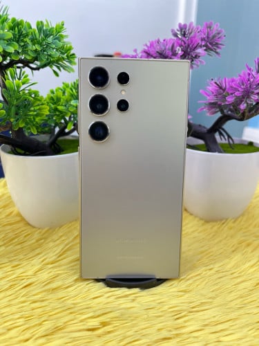 SAMSUNG GALAXY S24ULTRA