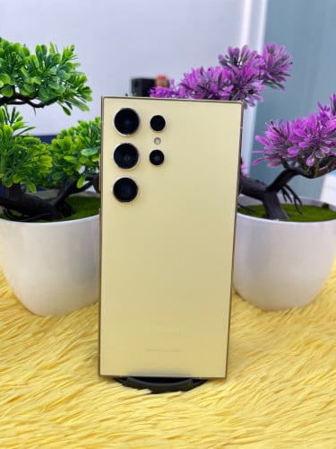 SAMSUNG GALAXY S24ULTRA