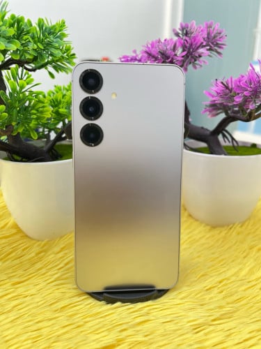 SAMSUNG GALAXY S25PLUS