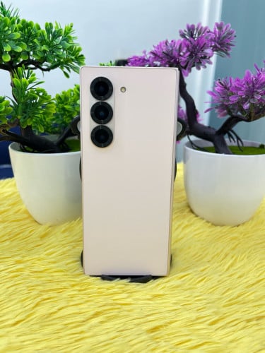 SAMSUNG GALAXY Z Fold6