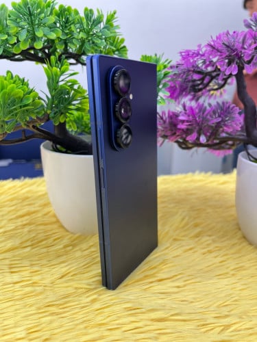 SAMSUNG GALAXY Z Fold7