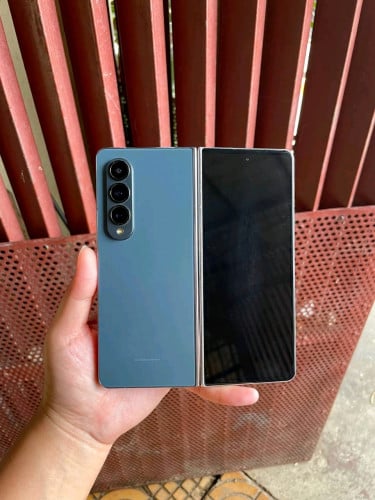 Samsung Z Fold4