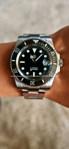 Sanmastin automatic watch original