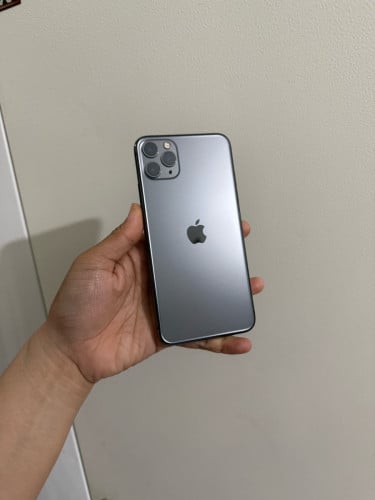 Sell 11pro max 64g Za Sim2 Scan 99% Freeផ្លុំ